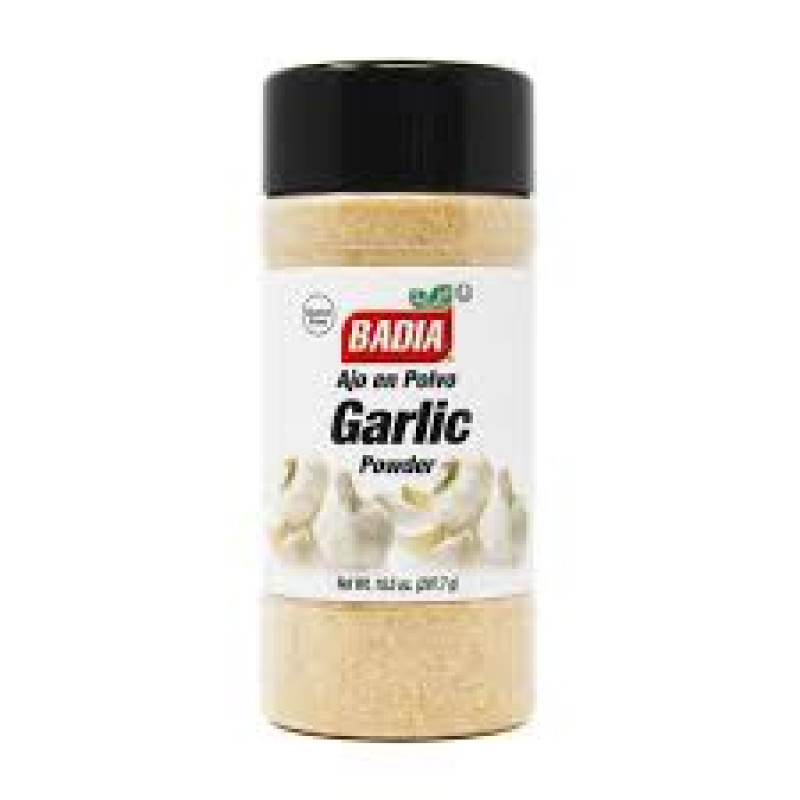 Badia Garlic powder