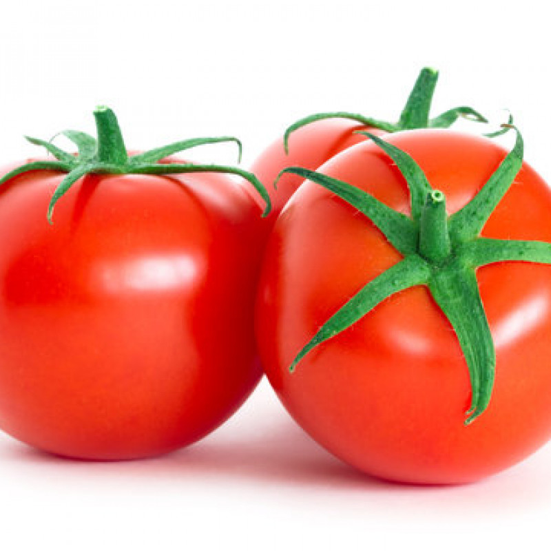 Fresh Tomatoes