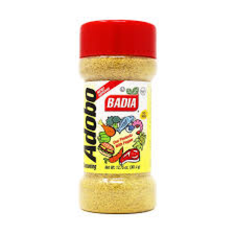 Badia Adobo With Pepper