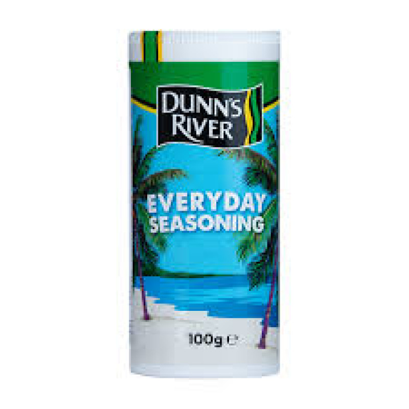 Dunns River Caribbean Everyday Seasoning