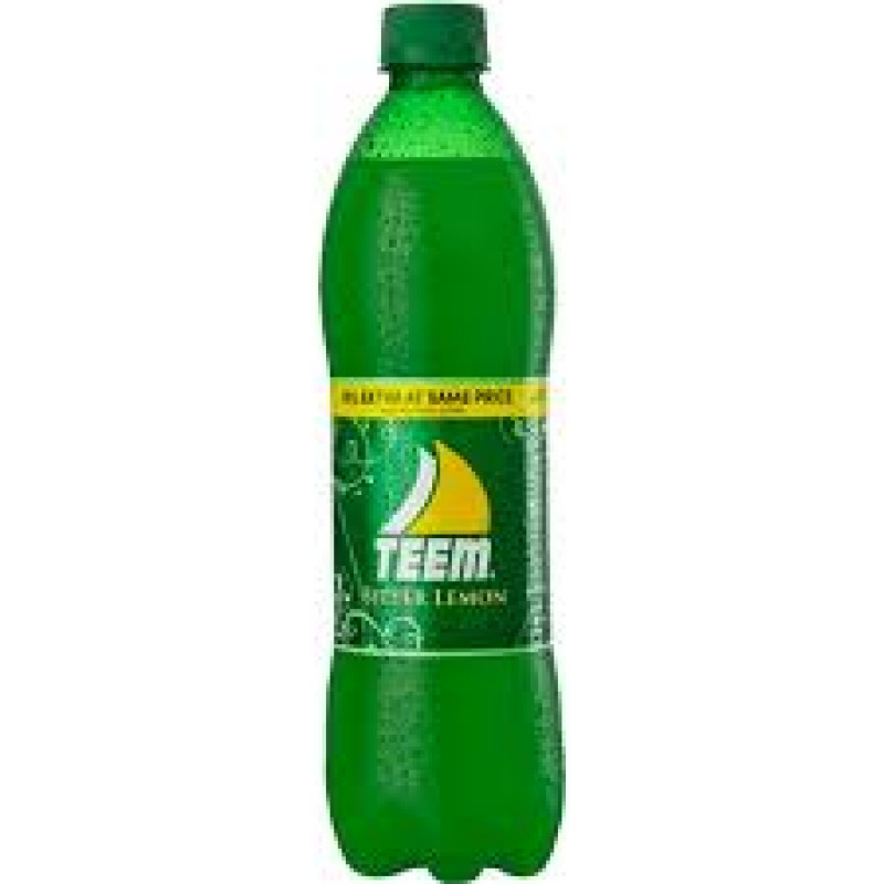 Teem Bitter Lemon Drink