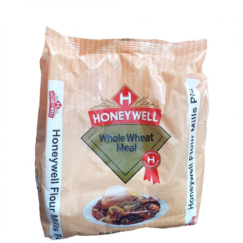 Honeywell Wheat