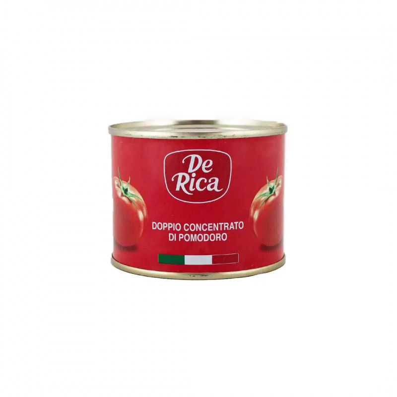 Derica tomato paste