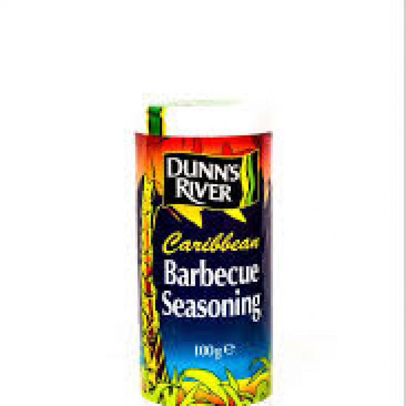 Dunns River Caribbean Barbecue Seasoning