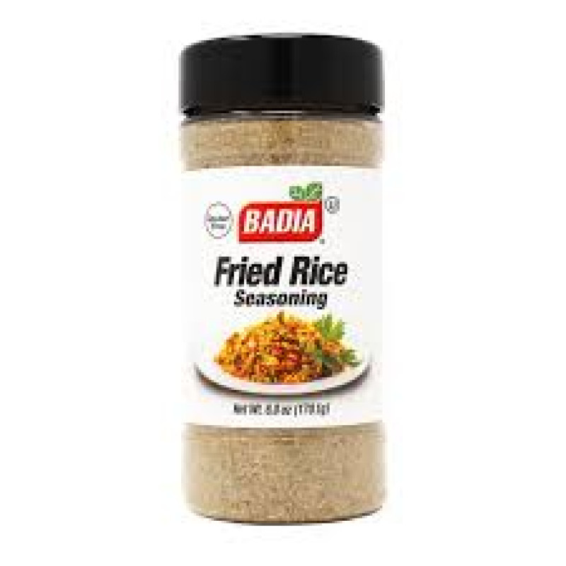 Badia Fried Rice Seasoning