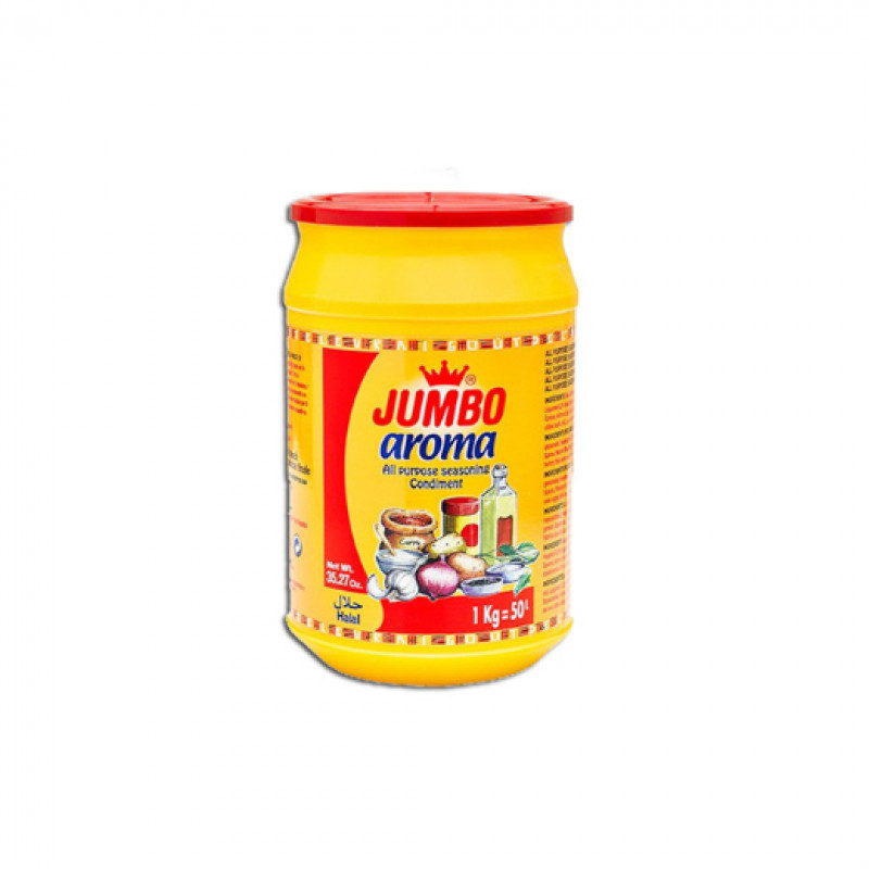 Jumbo Aroma (All Purpose) Stock