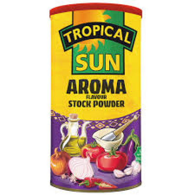 Tropical Sun Aroma Stock Powder