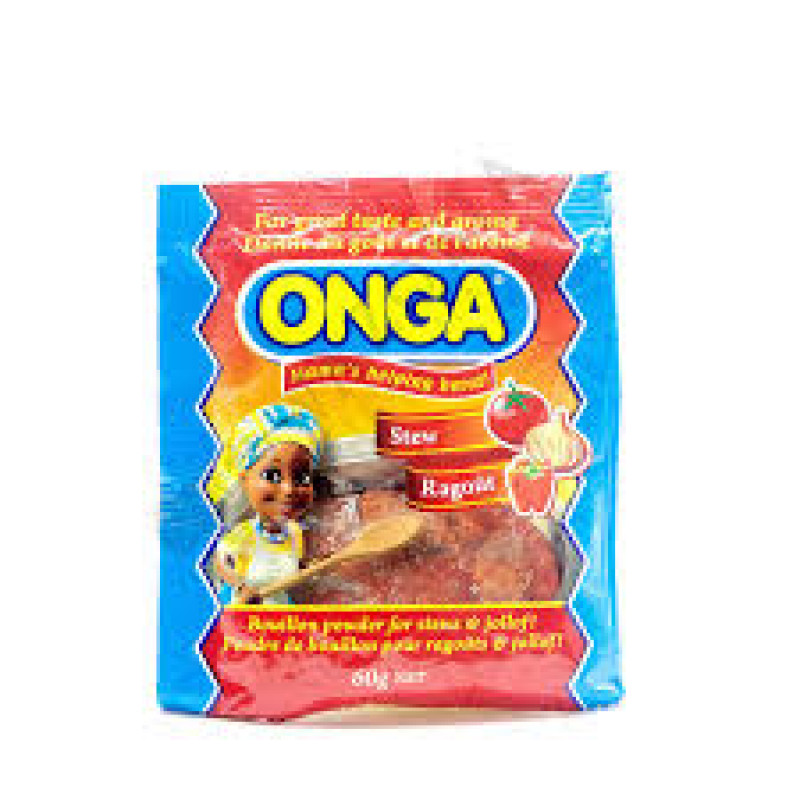 Onga Chicken