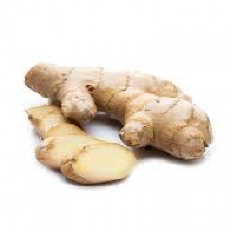 Fresh Ginger