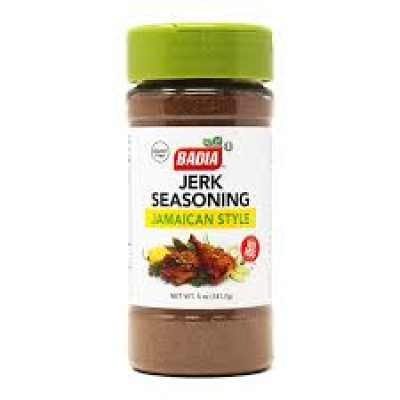 Badia Jerk Seasoning