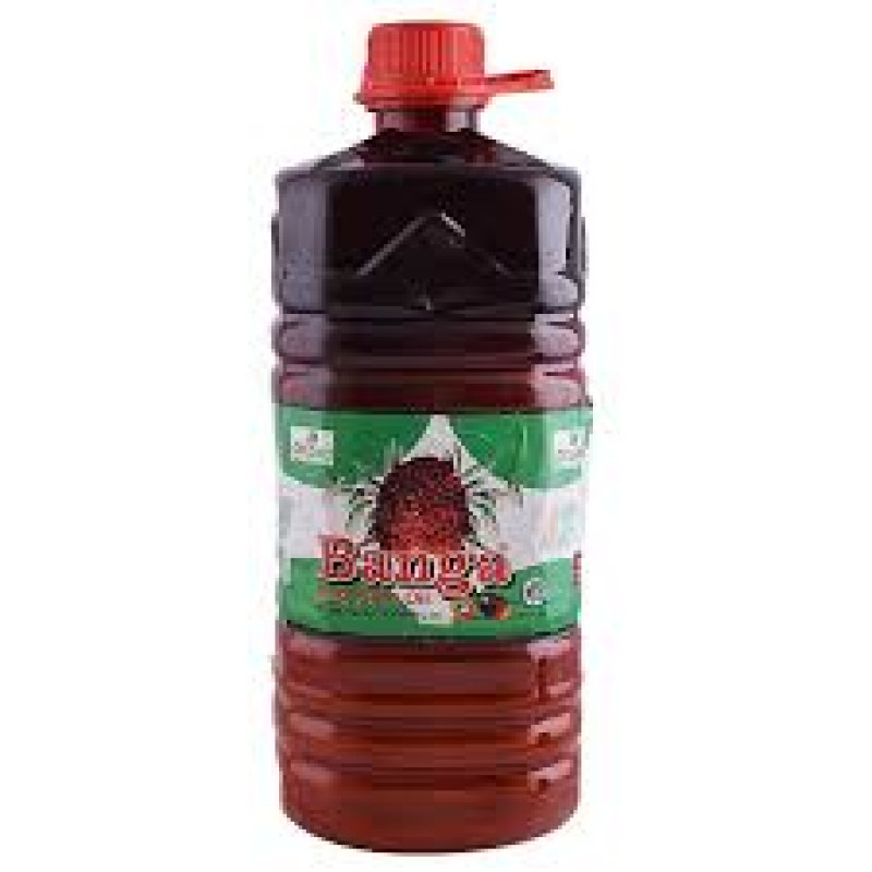 Okomu Banga Red Palm Oil