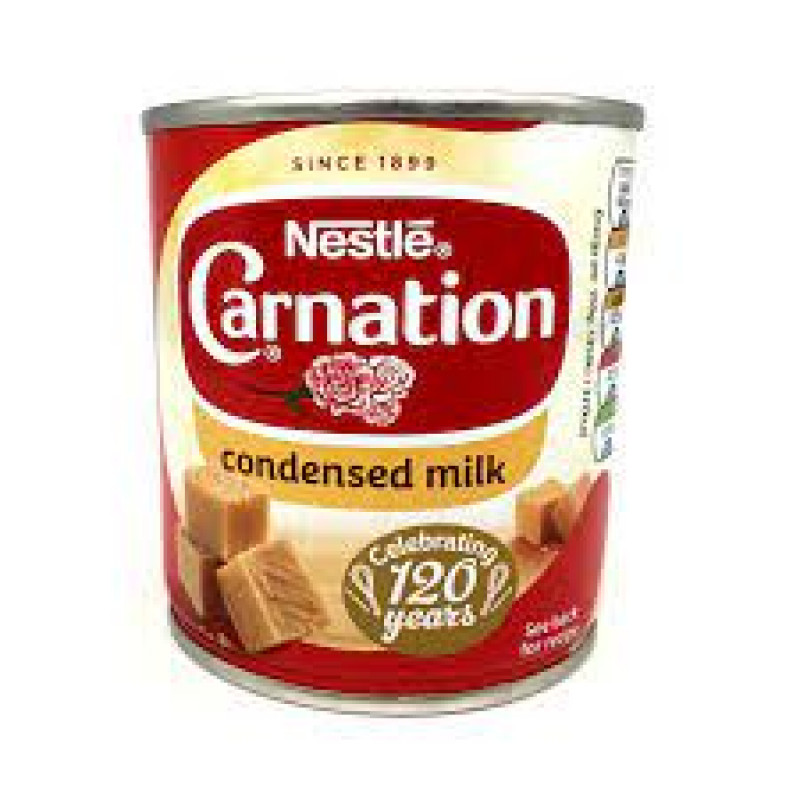 Nestle Carnation Condensed Milk