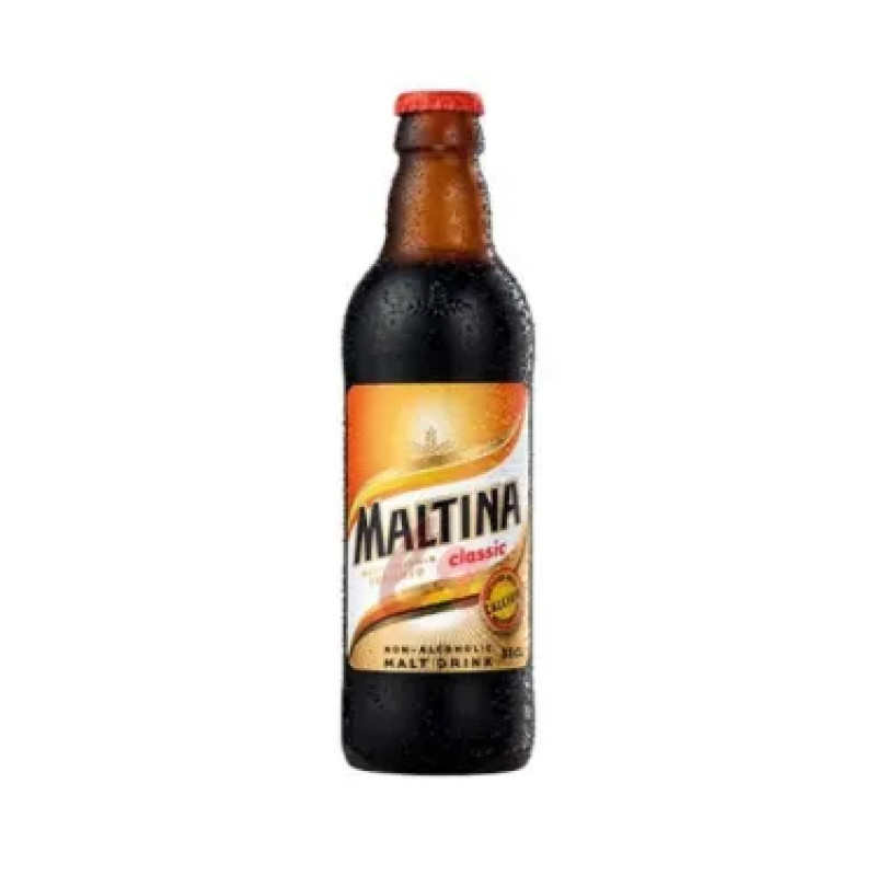 Maltina (Bottle)