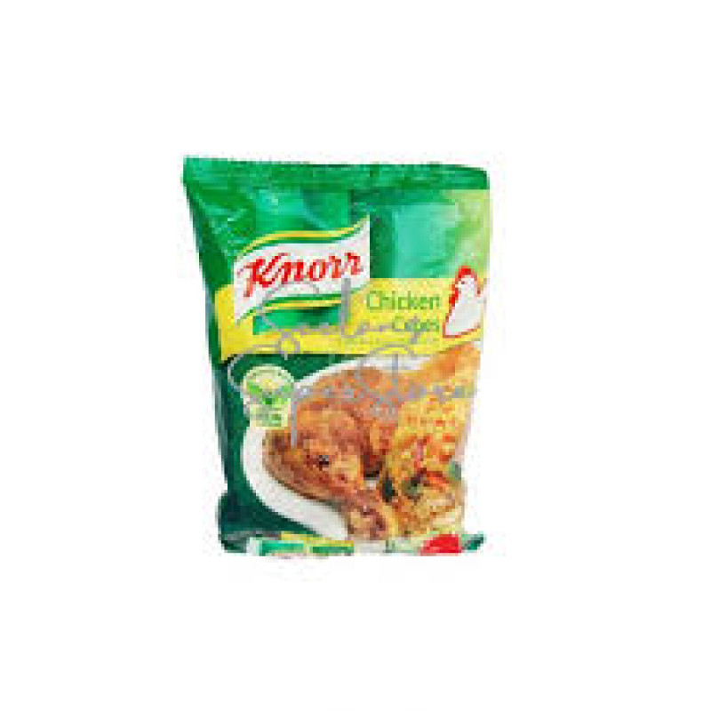 Knorr Chicken Cubes