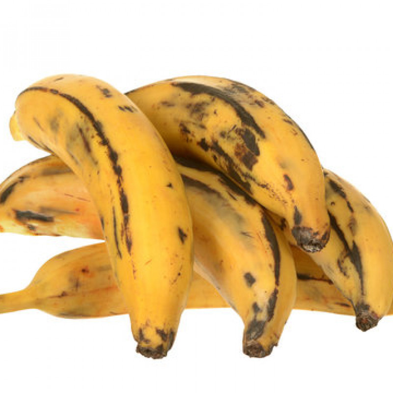 Yellow Plantain