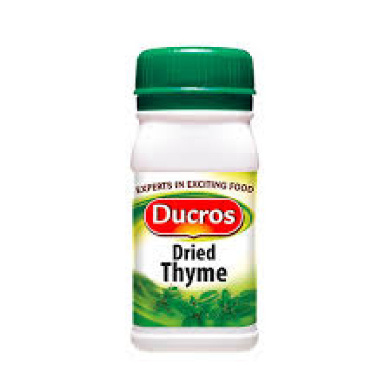 Ducros Thyme