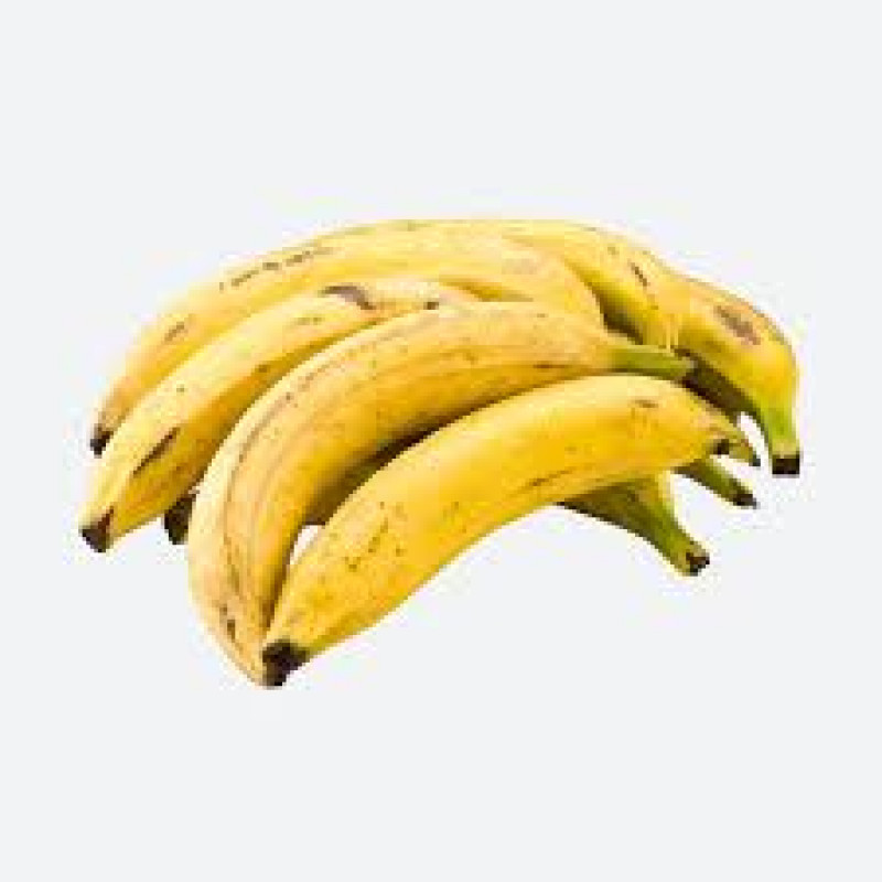 Ripe Plantain