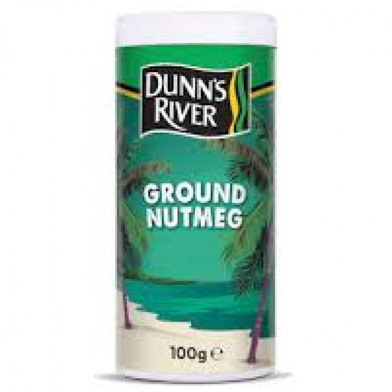 Dunns River Ground Nutmeg