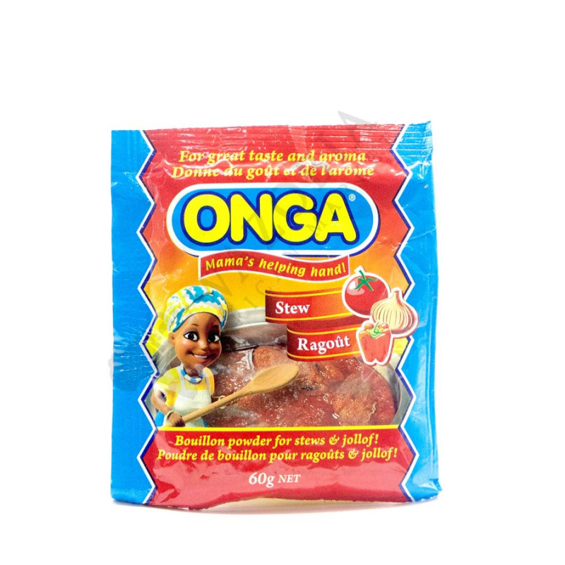 Onga Stew