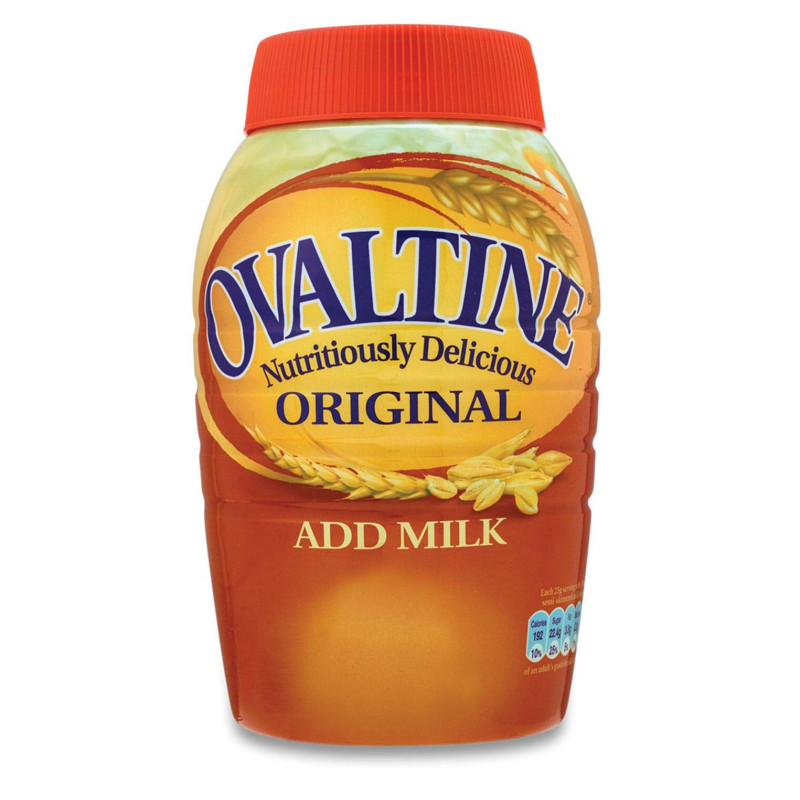 Ovaltine Original