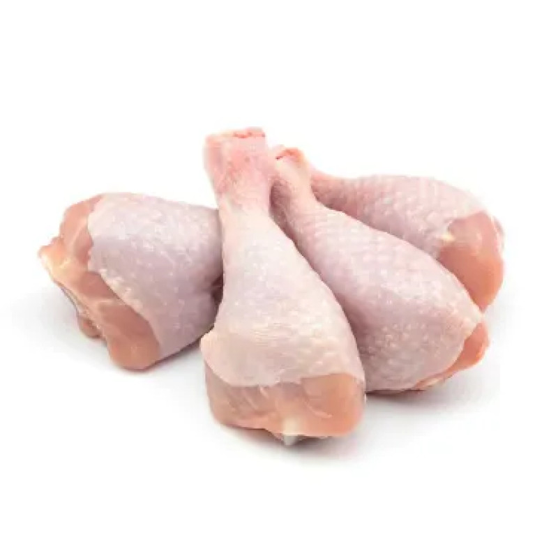 Soft Chicken Drumsticks