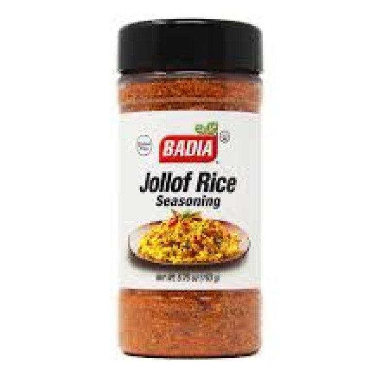 Badia Jollof Rice Seasoning