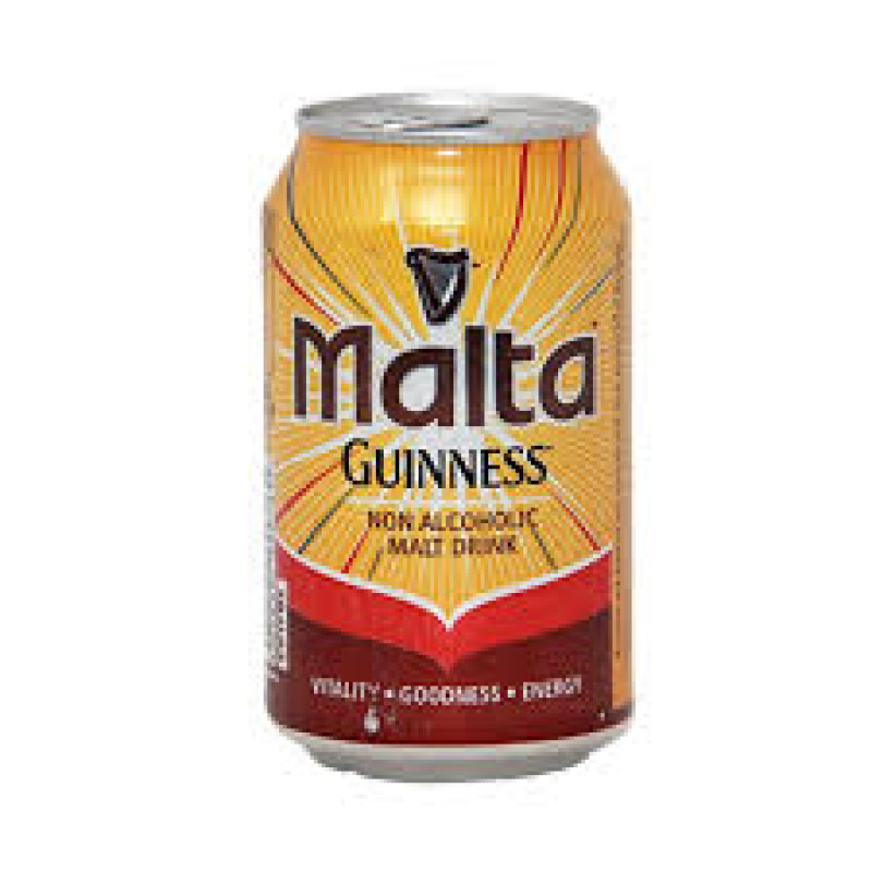 Malta Guiness