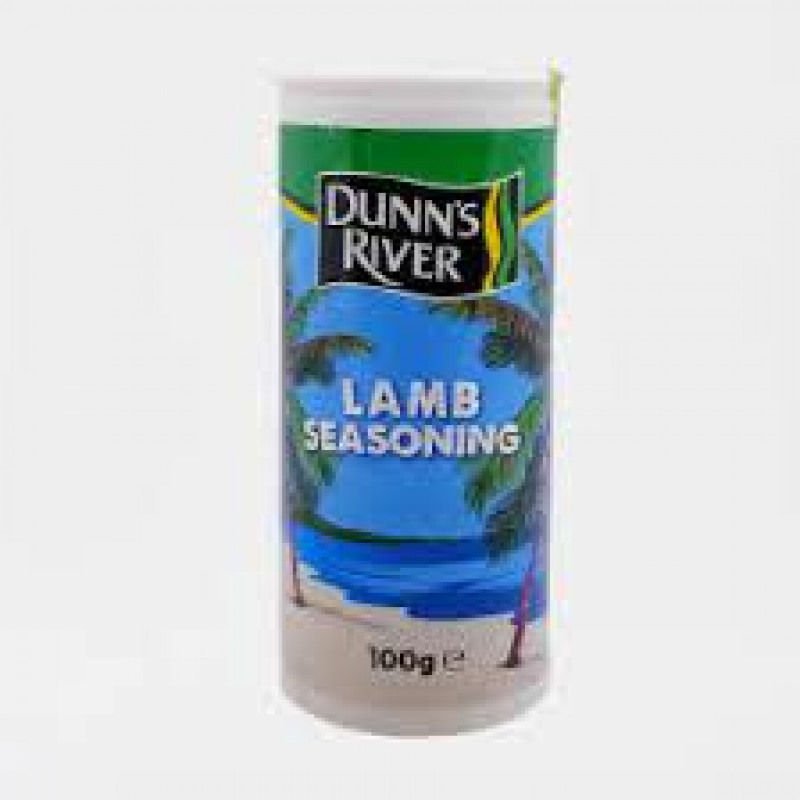 Dunns River Lamb Seasoning