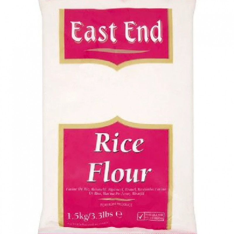 East End Rice Flour