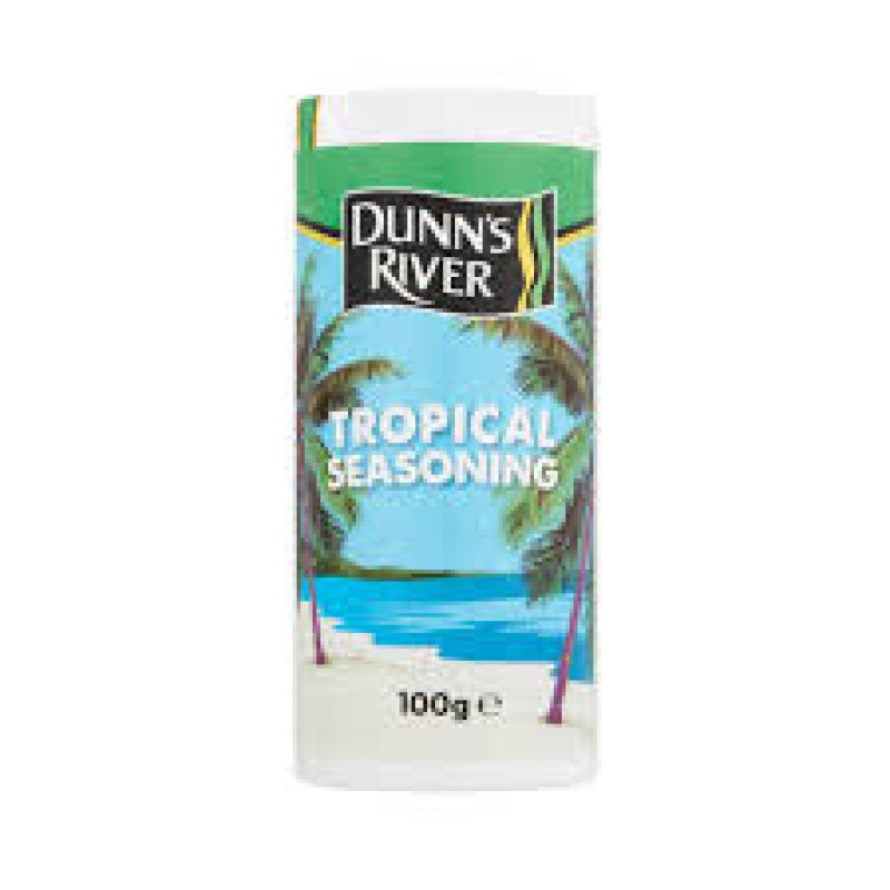 Dunns River Tropical Seasoning