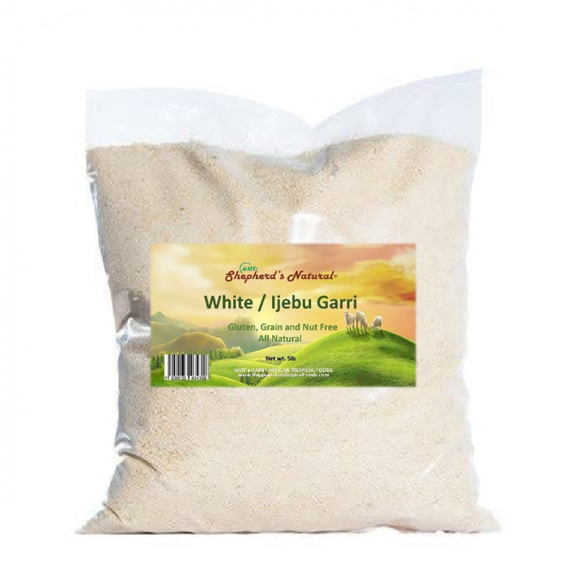 Ijebu Garri(premium quality)