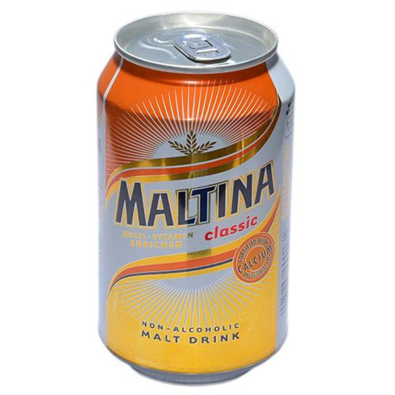 Maltina (Can)