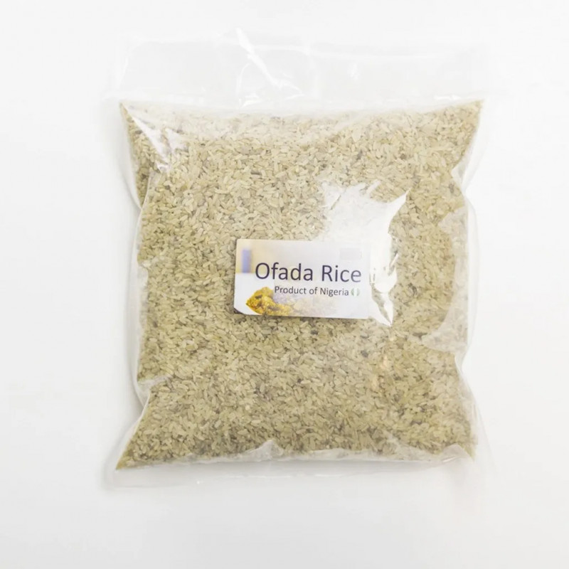 Shopwiteaze Ofada Rice