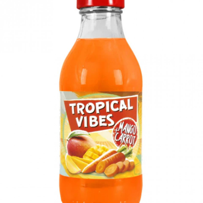 Tropical Vibes Mango