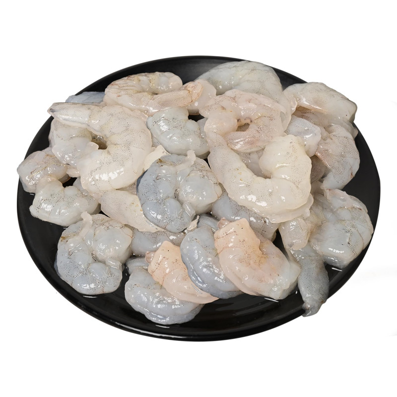 Frozen Jumbo Prawns