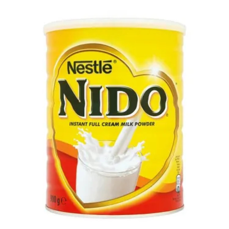 Nestle Nido Powdered Milk