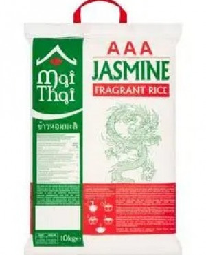 Mai Thai AAA Jasmine Rice