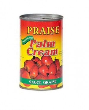 Praise Palm Cream