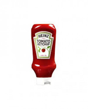 Heinz Ketchup