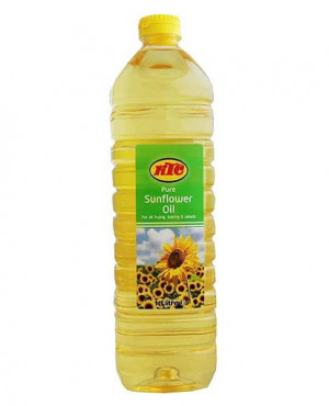 KTC Sunflower Oil