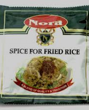 Nora Spice for Fried Rice