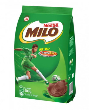 Milo Refill Pack