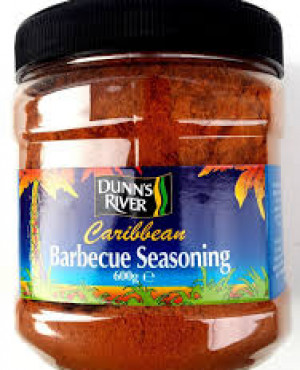 Dunns River Caribbean Barbecue Seasoning