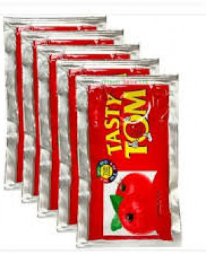 Tasty Tom Tomato Mix Packet