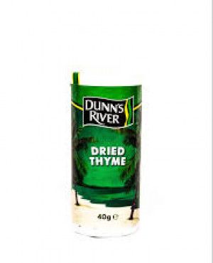 Dunns River Dried Thyme