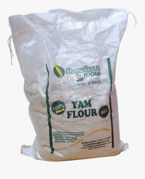 Shopwiteaze Yam Flour