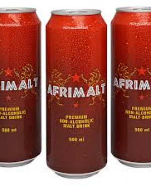 Afri Malt