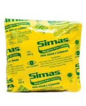 Simas Margarine