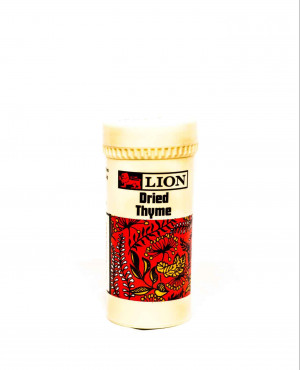 Lion Thyme