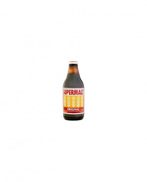 Super Malt- Bottle